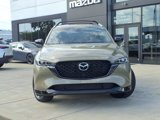 Certified 2024 MAZDA CX-5 Carbon Edition image 2