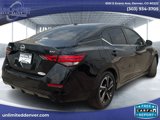 Used 2024 Nissan Sentra SV image 3
