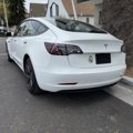Used 2022 Tesla Model 3 Standard Range image 6