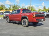 New 2025 Nissan Frontier PRO-4X image 2