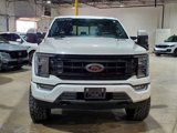 Used 2022 Ford F150 Platinum w/ Equipment Group 701A High image 2