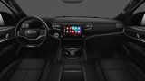 New 2025 Jeep Wagoneer L Series II image 6