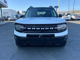 Used 2023 Ford Bronco Sport Outer Banks w/ Tech Package image 3