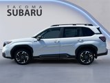 New 2025 Subaru Forester Limited image 2