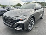 Used 2025 Audi Q8 Premium Plus image 4