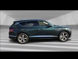 Used 2022 Genesis GV80 2.5T w/ Prestige Package 05 image 3