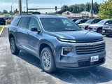 New 2026 Chevrolet Traverse LT w/ LPO, Floor Liner Package image 2