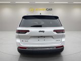 Used 2021 Jeep Grand Cherokee L Limited image 5