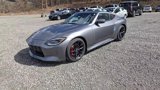 New 2025 Nissan Z Performance image 2
