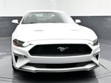 Used 2020 Ford Mustang Premium image 2