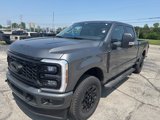 New 2025 Ford F350 XLT image 2