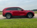 New 2025 MAZDA CX-90 3.3 Turbo w/ Preferred Package image 5