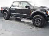 New 2025 Ford F150 Raptor w/ Equipment Group 803A Raptor R image 3