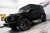 Used 2021 Mercedes-Benz G 63 AMG 4MATIC image 3