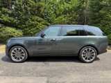 New 2025 Land Rover Range Rover Long Wheelbase SE image 2