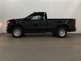 Used 2025 Chevrolet Silverado 1500 W/T w/ WT Value Package image 2