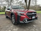 Certified 2025 Subaru Outback Premium image 2