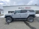 New 2025 GMC Hummer EV 3X w/ LPO, Cargo Utility Package image 5