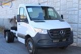Used 2023 Mercedes-Benz Sprinter 3500 w/ Acoustic Package image 2