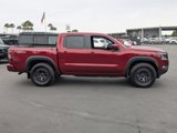 New 2025 Nissan Frontier Pro-X w/ Pro Convenience Package image 4
