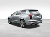 New 2025 Cadillac XT6 Premium Luxury w/ Technology Package image 2