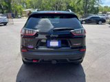 Used 2021 Jeep Cherokee Trailhawk w/ Sun, Sound & Nav Group image 6
