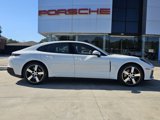 Used 2025 Porsche Panamera 4 image 4