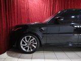Used 2019 Land Rover Range Rover Sport HSE image 5