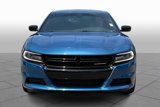 Used 2020 Dodge Charger SXT w/ Blacktop Package image 3