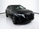 Used 2023 Hyundai Tucson Limited w/ Cargo Package image 3