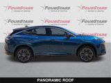 New 2025 Nissan Murano Platinum w/ Cargo Package image 3