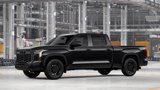 New 2026 Toyota Tundra Limited image 2