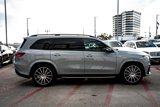New 2025 Mercedes-Benz GLS 580 4MATIC image 4