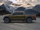 New 2025 Ford F150 Raptor image 3