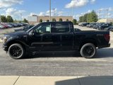New 2025 Ford F150 Platinum image 2