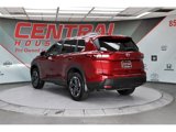 New 2026 Nissan Rogue SV image 4