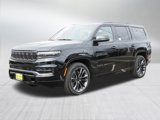 New 2025 Jeep Grand Wagoneer Series III image 3