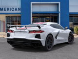 New 2025 Chevrolet Corvette Stingray Preferred Cpe w/ Stealth Interior Trim Package image 5