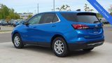 Used 2024 Chevrolet Equinox LT image 3