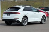 New 2025 Audi Q8 Premium Plus image 3