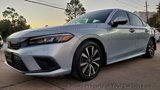 Used 2022 Honda Civic EX image 2
