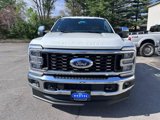 New 2025 Ford F350 Lariat image 2