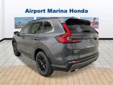 New 2025 Honda CR-V Sport image 3
