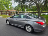 Used 2014 Hyundai Sonata GLS w/ Popular Equipment Group 2 image 4
