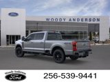 New 2025 Ford F250 Lariat w/ Lariat Ultimate Package image 4