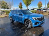 New 2025 Volkswagen Atlas SEL Premium R-Line image 4