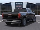 New 2025 GMC Sierra 1500 SLT w/ SLT Convenience Package image 4