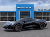 New 2025 Chevrolet Corvette Z06 w/ Z07 Performance Package image 2