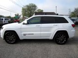 Used 2017 Jeep Grand Cherokee Limited 75th Anniversary image 5