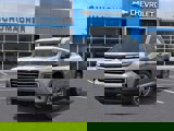 New 2026 Chevrolet Traverse LT image 6